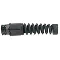 Legacy Mfg Reusable End Female 0.62 in. Flexzilla Water Hose MTRP900625F